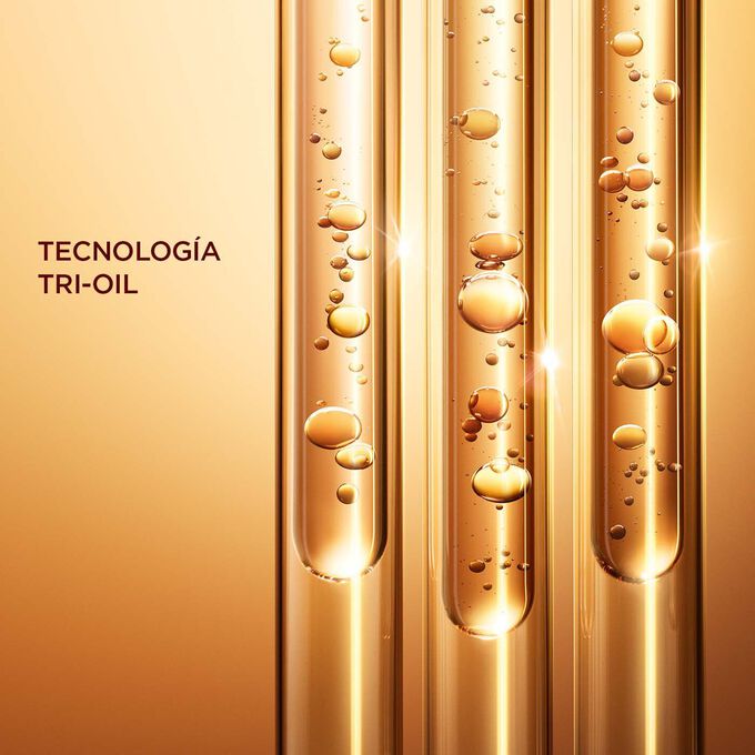 DOUBLE SERUM Light Texture - Tratamiento Facial de Longevidad de la Piel Textura ligera